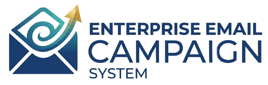 Enterprise Email Campaign System